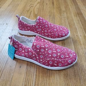 Vionic Beach Malibu Women Slip On Shoes Sz 8 NEW NWOB